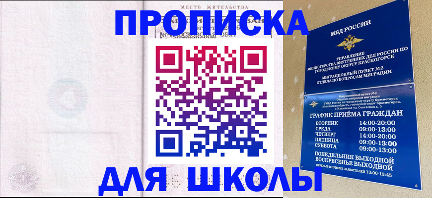 временная регистрация госуслуги в Ногинске